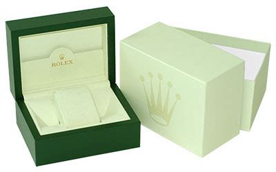 buy ladies rolex outer box|replacement rolex box.